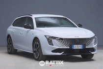 Peugeot 508 2024