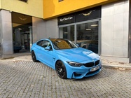 BMW M4 2020