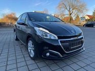 Peugeot 208 2019