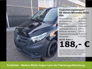 Mercedes-Benz Vito 2018