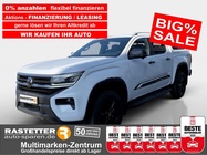 Volkswagen Amarok 2025