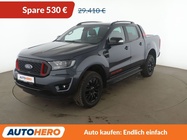 Ford Ranger 2020