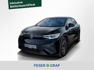 Volkswagen ID.5 2022