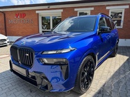 BMW X7 2024