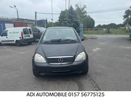 Mercedes-Benz A-Class 1998