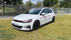 Volkswagen Golf 2019