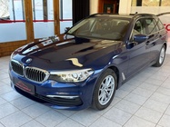 BMW 5 Series 2020