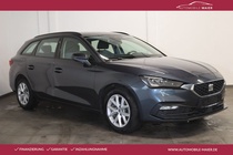 Seat Leon 2020