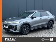 Volkswagen T-Roc 2026
