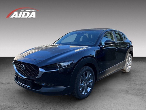 Mazda CX-30 2025