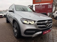Mercedes-Benz GLE-Class 2022