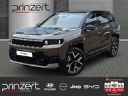 Jeep Compass 2026