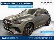 Mercedes-Benz GLE-Class 2024