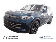 Volkswagen Tiguan 2025