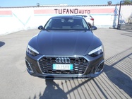 Audi A5 2020