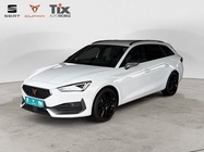 Cupra Leon 2022