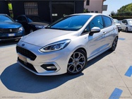 Ford Fiesta 2019