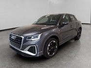 Audi Q2 2025