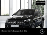 Mercedes-Benz GLA-Class 2025