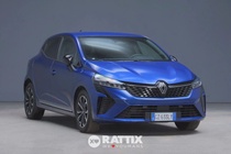 Renault Clio 2025