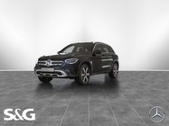 Mercedes-Benz GLC-Class 2022