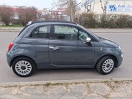 Fiat 500C 2021