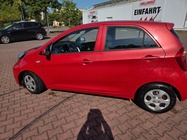 Kia Picanto 2017