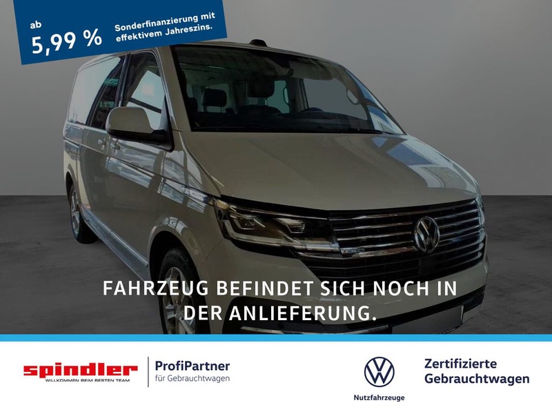 Volkswagen T6