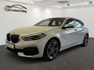 BMW 1 Series 2022