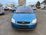 Ford Focus 2005