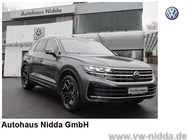 Volkswagen Touareg 2023