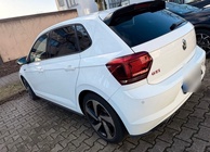 Volkswagen Polo 2020