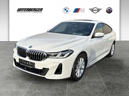 BMW 6 Series 2023