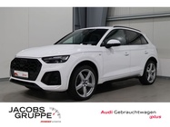 Audi Q5 2023