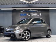 Abarth 595 2021