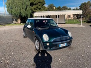 MINI One 2004