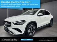 Mercedes-Benz GLA-Class 2024