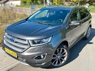 Ford Edge 2018