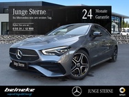 Mercedes-Benz CLA-Class 2024