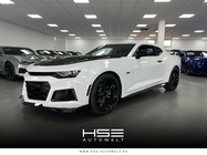 Chevrolet Camaro 2023