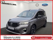 Nissan Townstar 2026