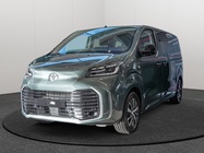 Toyota Proace 2025