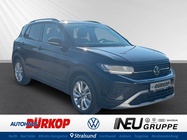 Volkswagen T-Cross 2025