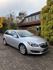 Opel Insignia 2016