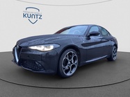 Alfa Romeo Giulia 2023