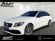 Mercedes-Benz C-Class 2018