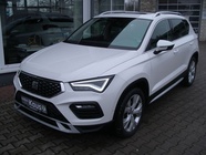 Seat Ateca 2021