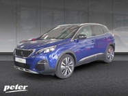 Peugeot 3008 2020