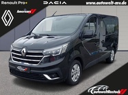 Renault Trafic 2022