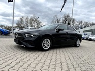 Mercedes-Benz CLA-Class 2023